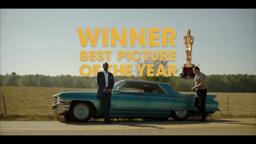 Green Book | Best Picture | Own it Now on 4K, Blu-ray, DVD & Digital