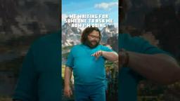 It’s always wyd and never hyd.