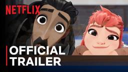 Official Trailer