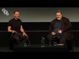 Simon Pegg on Raising Arizona: "It's a living, breathing Looney Tunes cartoon"