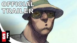 Bill Plympton Film Library - "Cheatin'" (2013) Trailer (HD)