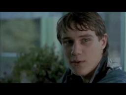 Tony Forsyth in 'The Fruit Machine' - Cafe scene