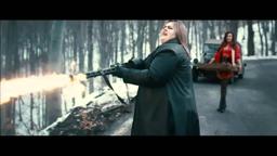 Blubberella | trailer US (2011) American Film Market