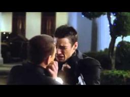 Josef Cannon in 2012 CANNES FILM FESTIVAL RELEASE "The Eagle Path"