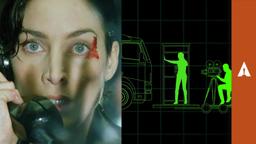 You’ll Never Believe How This 'Matrix' Shot Was Done!