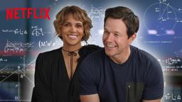 Halle Berry and Mark Wahlberg Compare Action Movie Injuries