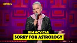 Sorry for Astrology
