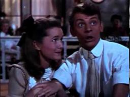 Two Weeks With Love   Original Trailer