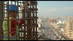 Trailer | Taste of Cement | Ziad Kalthoum