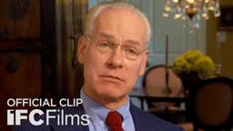 Do I Sound Gay? - Clip "Tim Gunn" I HD I Sundance Selects