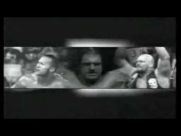 WWF Survivor Series 1999 Commercial