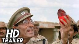 Bloodstone (1988) ORIGINAL TRAILER [HD 1080p]