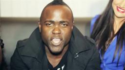 Expensive black: Shake Your Body