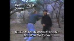 Death Ring- Pay Per View Preview