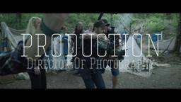 BTS Cinematographer Interview