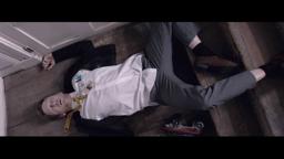 Bad day at the Office (official trailer)