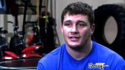 UFC 137: Penn vs Diaz - Extended Preview