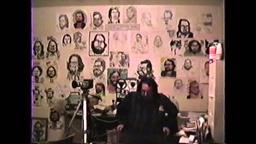 Sam Klemke's Time Machine Trailer