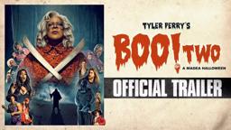 Boo 2! A Madea Halloween (2017 Movie) Official Trailer – Tyler Perry