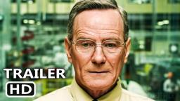 JERRY & MARGE GO LARGE Trailer (2022) Bryan Cranston