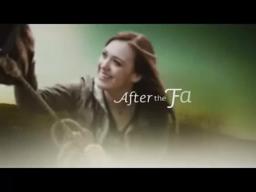 EXCLUSIVE - After the Fall - Promo - Hallmark Movie Channel