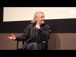 'Let the Sunshine In' Q&A | Claire Denis