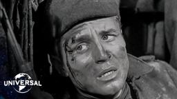 The Charge Into No Man’s Land