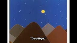 Happy Birthday Moon (animated video for early learners)