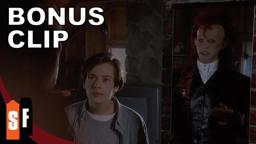 Actor T. Ryder Smith Discusses Playing The Trickster