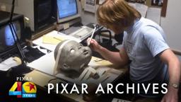 The Story Before Toy Story | Pixar Archives