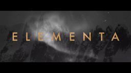 Elementa, directed by: Richard Sidey. Doc Edge Festival 2020