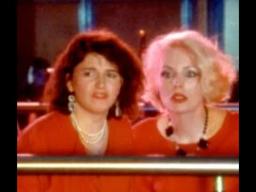 Letter to Brezhnev  (1985)  - Full Film