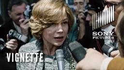 ALL THE MONEY IN THE WORLD Vignette - Set My Son Free