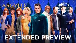 The Greater The Spy, The Bigger The Lie - Extended Preview