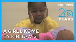 Kiri Davis' Award Winning "A Girl Like Me"