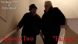Episode 2   "Failures"