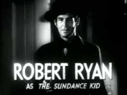 Return Of The Badmen   Original Trailer