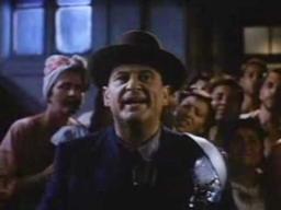 The Public Eye Trailer