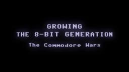 "The Commodore Wars" Official trailer
