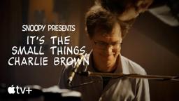 Ben Folds Lyric Video