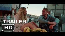 I LOVE MY MUM Official Trailer (2019)