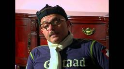 Dislecksia: The Movie Trailer