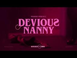 Коварная няня / Devious Nanny / The Au Pair (2018) Movie Trailer | Lifetime Movies