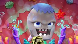 Sea Monsters 2 - Trailer