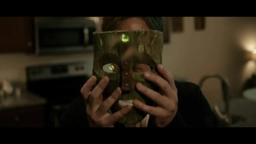 Revenge of the Mask "OFFICIAL TRAILER"