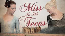 Miss In Her Teens Official Trailer