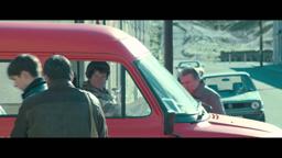 'New Van' Pride Clip