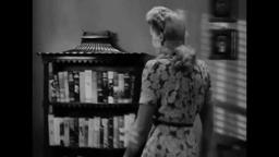 Jane Eyre 1943 Trailer