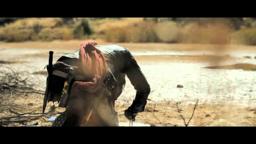 The R A R E  E A R T H  Final Trailer.