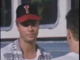 Best Baseball Movie Ever - Long Gone